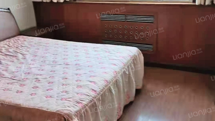 东兴小区(涿州) 3室2厅 南 北-卧室C