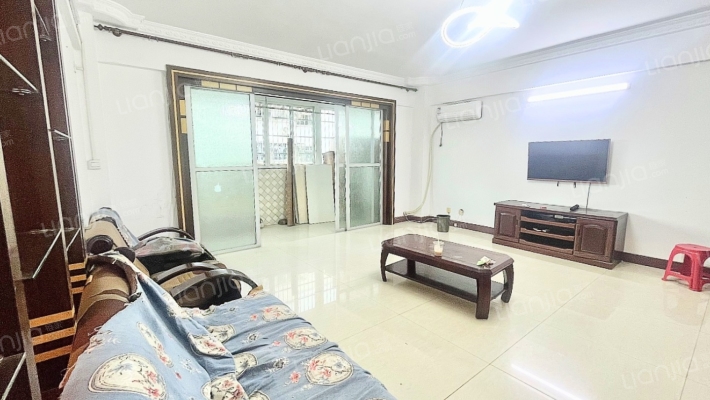 金海大厦（秀华路48号）二手房实景图