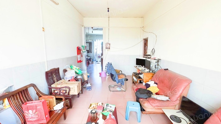 东风路二手房实景图