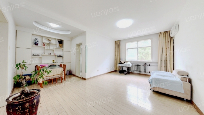 怡景嘉园二手房实景图