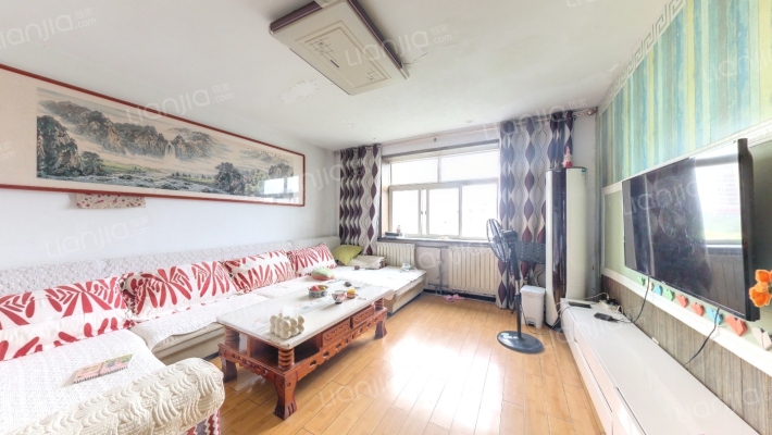 吉润雅庭二手房实景图