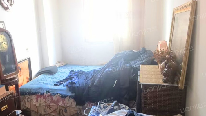 文化十一巷二手房实景图