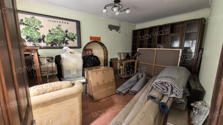 十八步岛二手房实景图