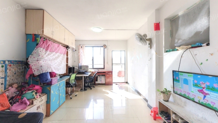 春晓苑二手房实景图