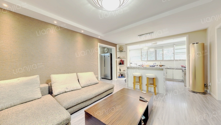 芝川新苑二手房实景图