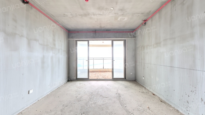 万达茂·江山云邸二手房实景图