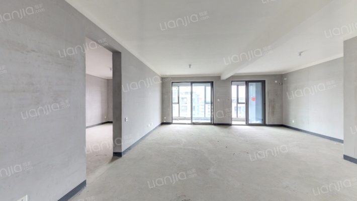 融创碧桂园霞客映二手房实景图