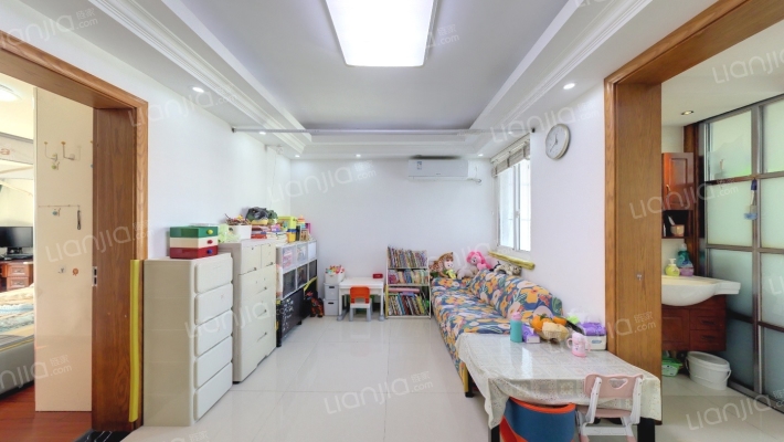 妙境路395弄二手房实景图