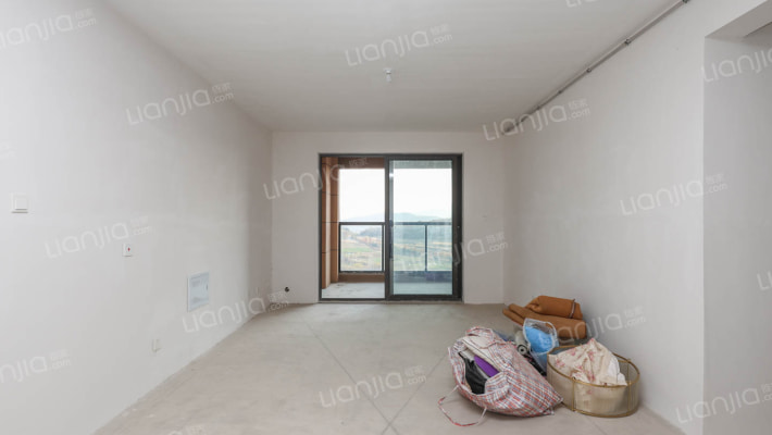 南大雍园二手房实景图