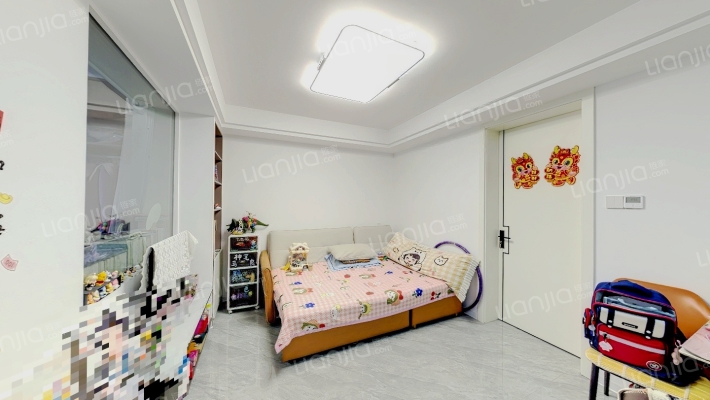 安乐街二手房实景图