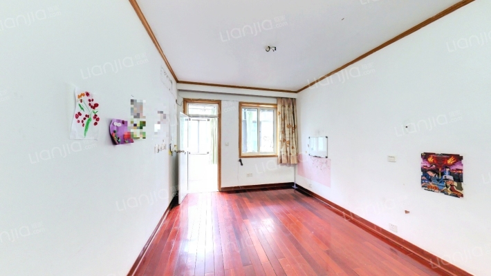 红花地二手房实景图