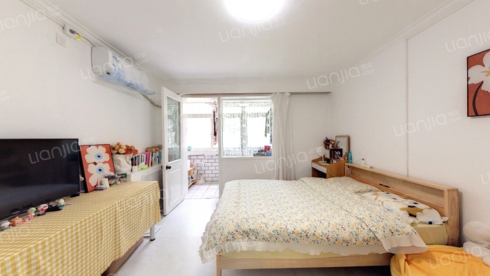 安乐林路17号旁门二手房实景图