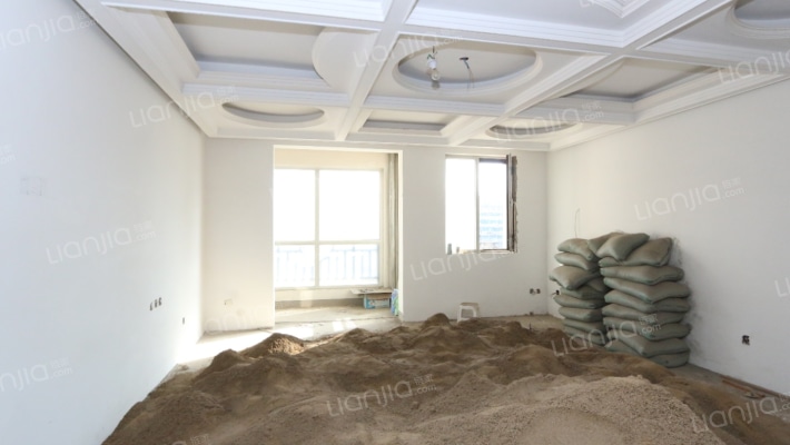 名門華府二手房实景图