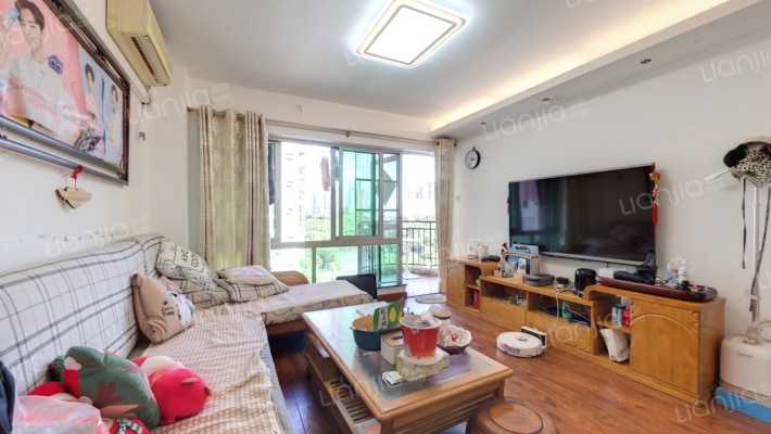 太子山庄二手房实景图