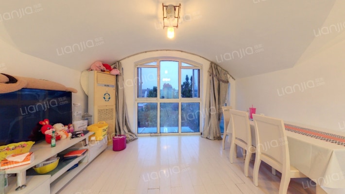 南宫雅苑二期二手房实景图