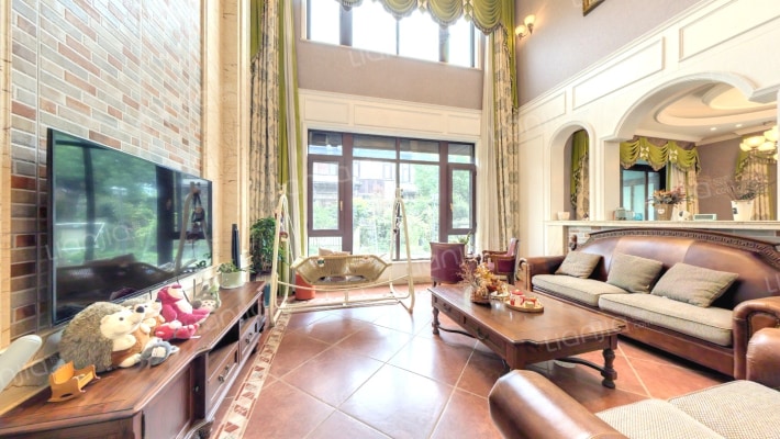 大吉公元二手房实景图