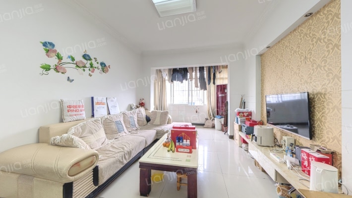 时代景园二手房实景图