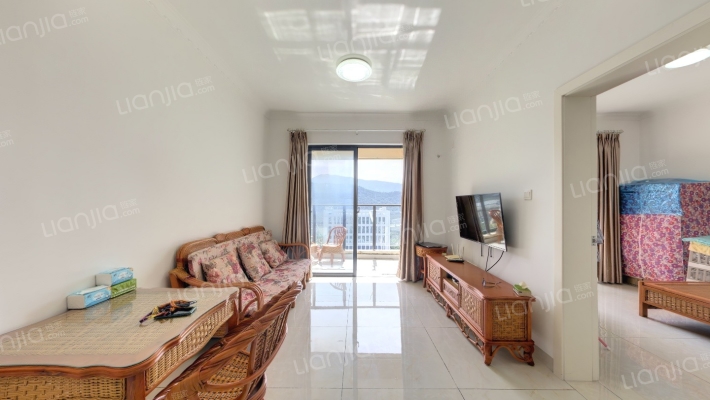 金手指·三亚一号二手房实景图