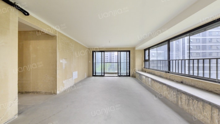 阳光城金科玖珑悦二手房实景图