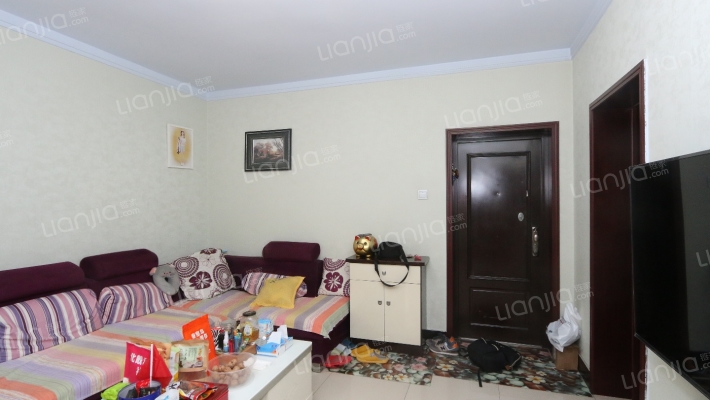 郝都司街13号院二手房实景图