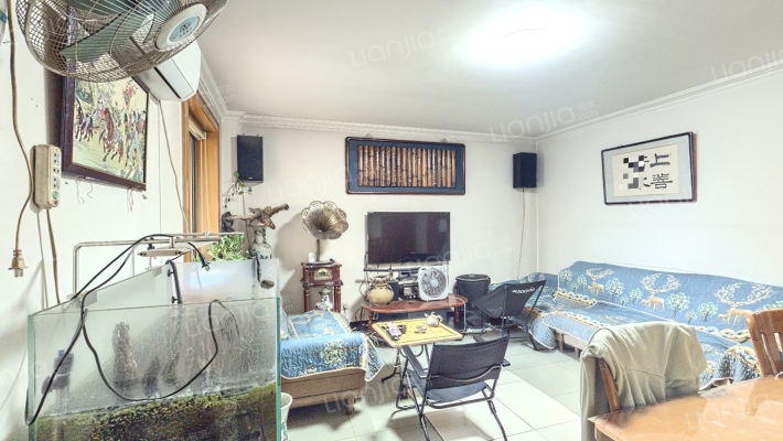 小潞邑二手房实景图