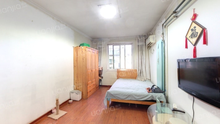 柳云小区二手房实景图