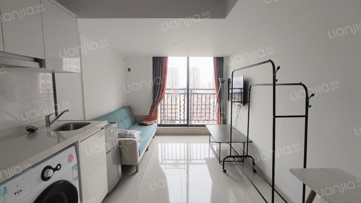 西关九里二手房实景图