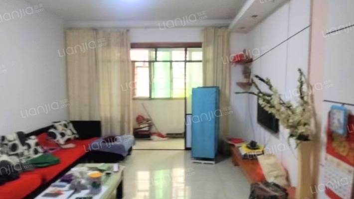 凯富华润华盛小区二手房实景图