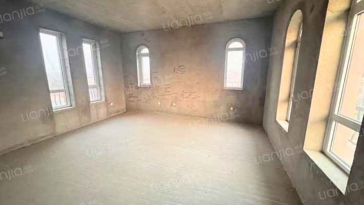 此房房本满五唯一  类独栋 边户大院子-卧室D