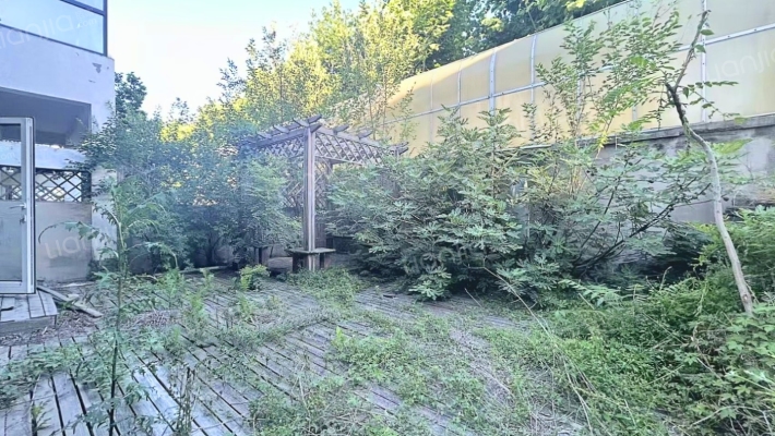 竹语堂 4室2厅 南 北-窗外景观B