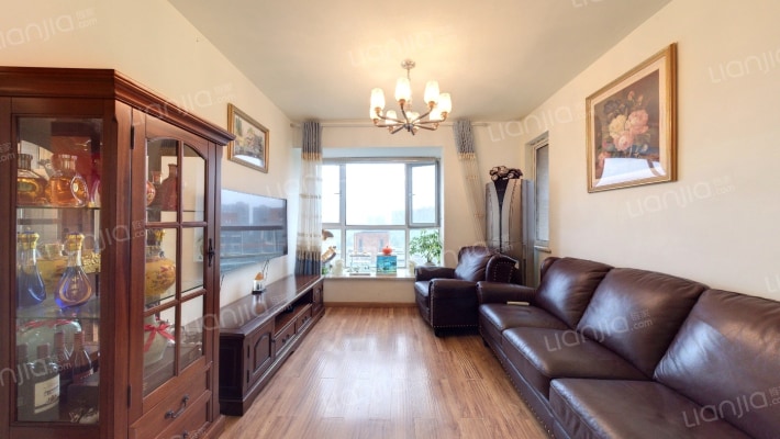 竹海水韵春风里二手房实景图