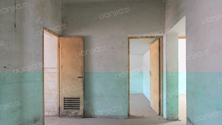 繁荣路23号二手房实景图