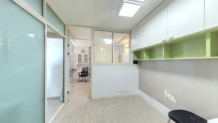 二七剧场路二手房实景图