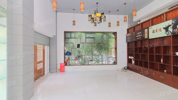 旭阳路二手房实景图