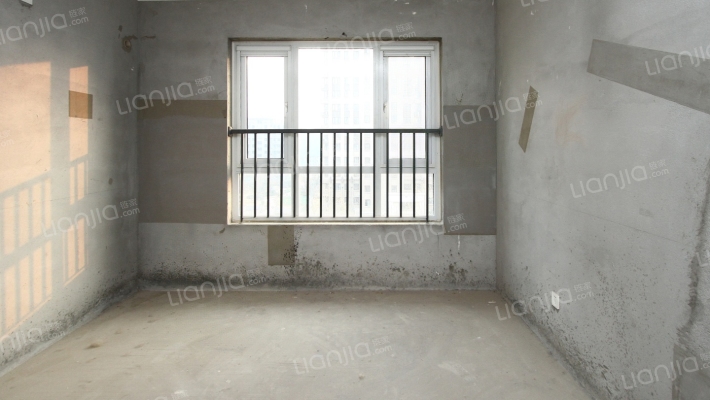 天明城名仕公馆  6层洋房 顶层复式带露台-卧室C