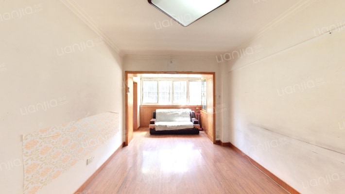 田园小区二手房实景图