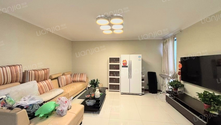 新东南公寓二手房实景图