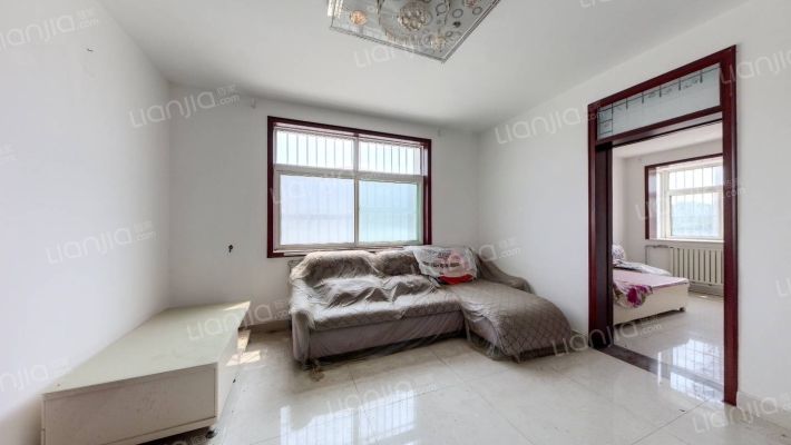 黄金家园二手房实景图