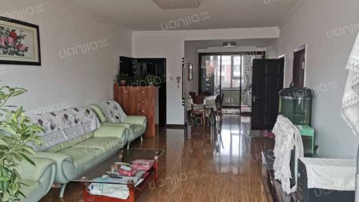 交行名苑二手房实景图