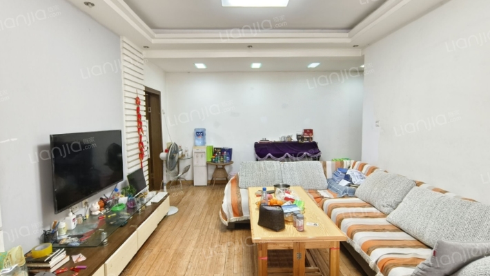 武陵山宿舍二手房实景图