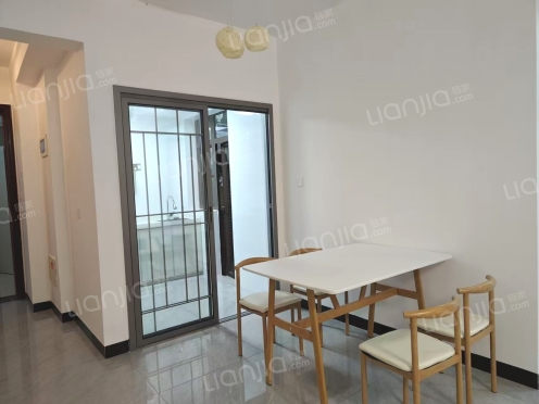 整租·君华新城6区 3室2厅 南