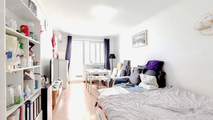 东平里二手房实景图