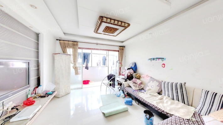 新港花苑二手房实景图