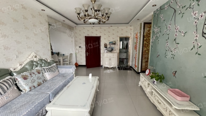 御景湾二手房实景图