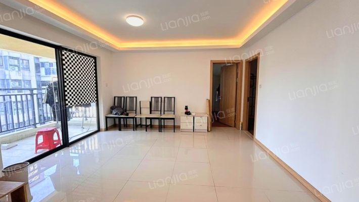 万科珠江东岸七期二手房实景图