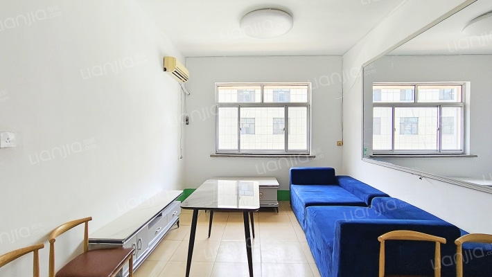 农机公司家属院二手房实景图