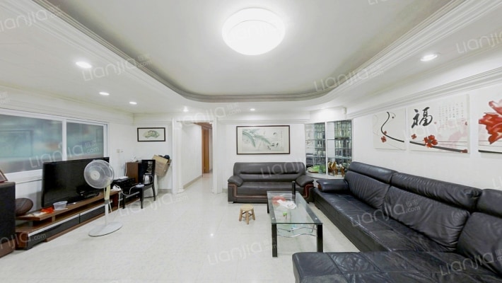 金龙大厦二手房实景图