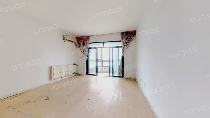 新富专家公寓二手房实景图