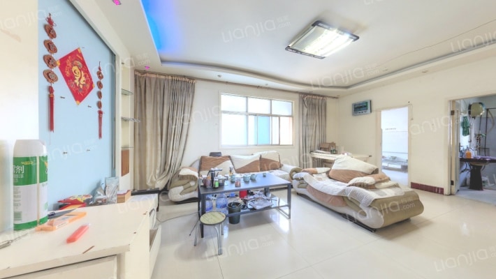 食品总厂家属院二手房实景图