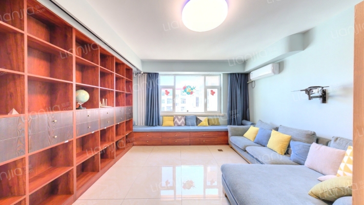 国师街28号二手房实景图